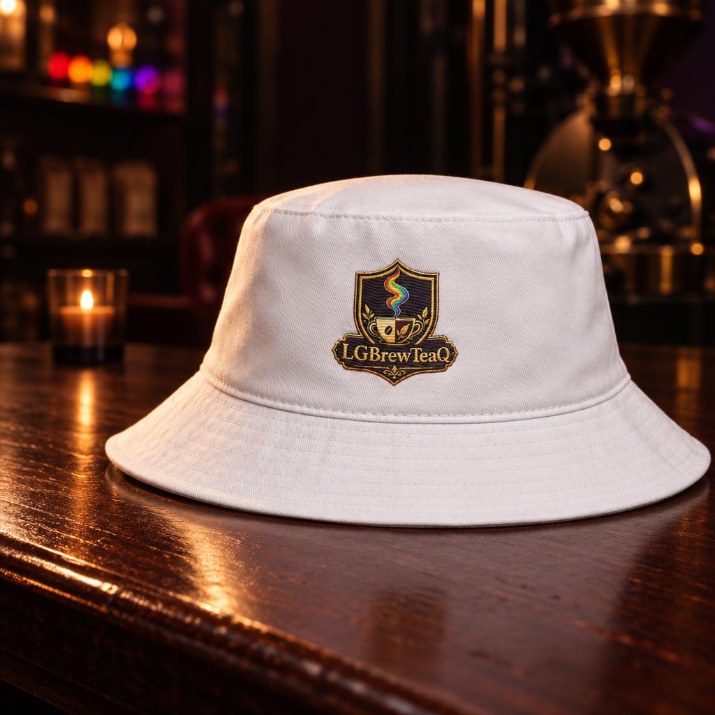 Bucket Hat