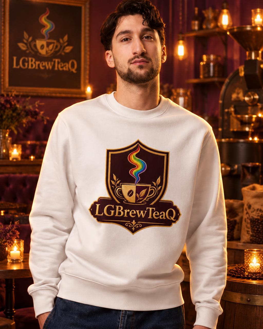 Unisex Eco Sweatshirt