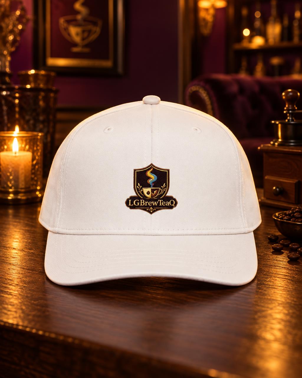 Five Panel Cap
