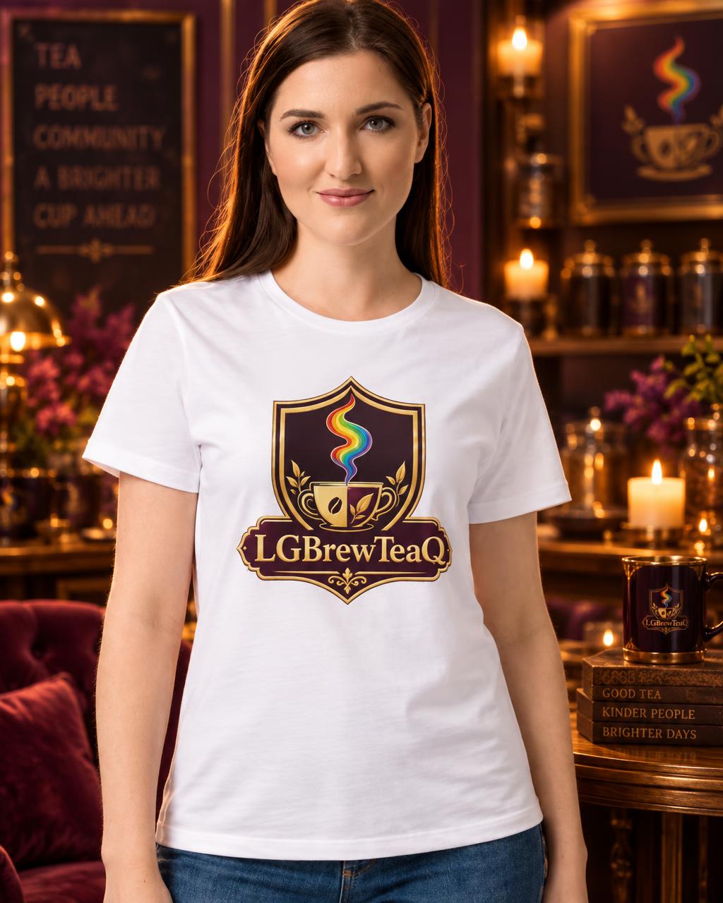 Women’s Basic Softstyle T-shirt