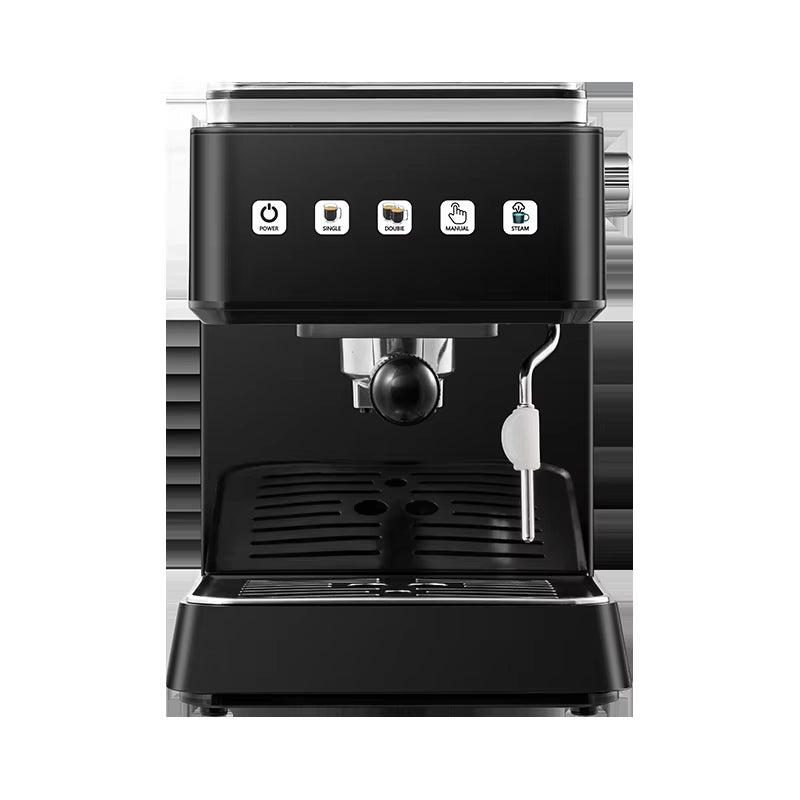 Cappuccino, Latte Multifunctional Semi-Automatic Espresso Machine