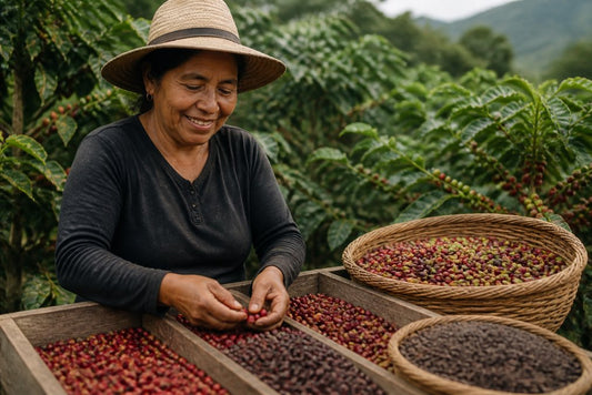 10 Best Socially Conscious Coffee Companies