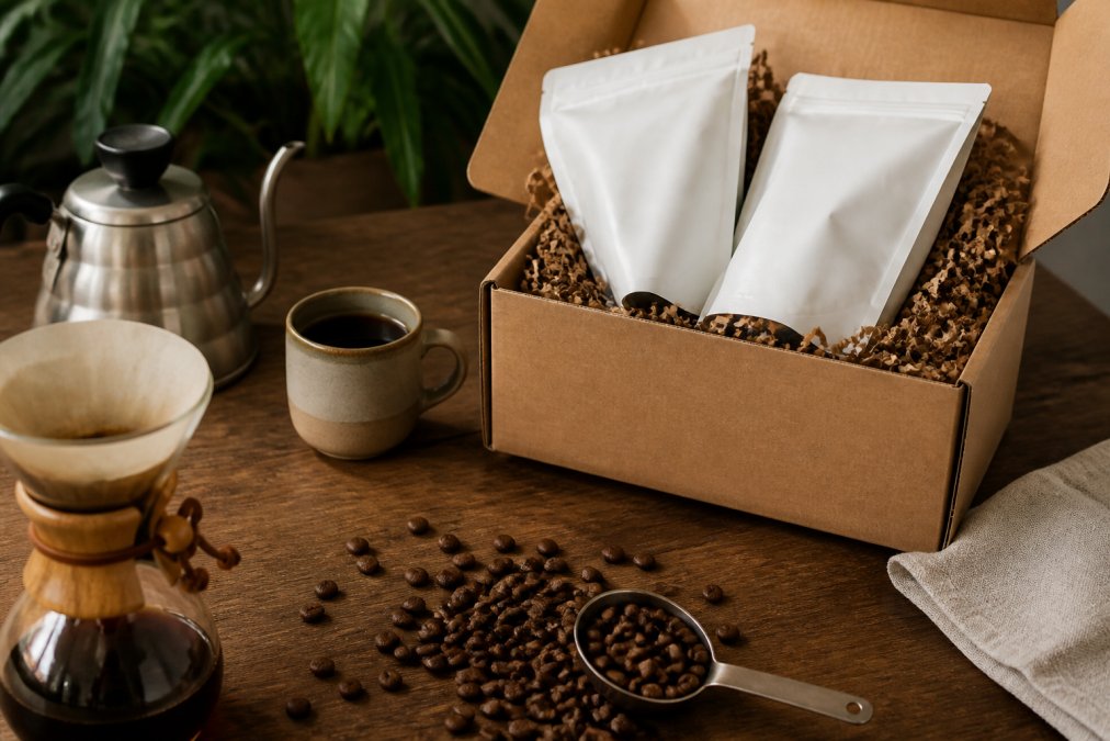 Best Monthly Coffee Subscription Boxes 2026