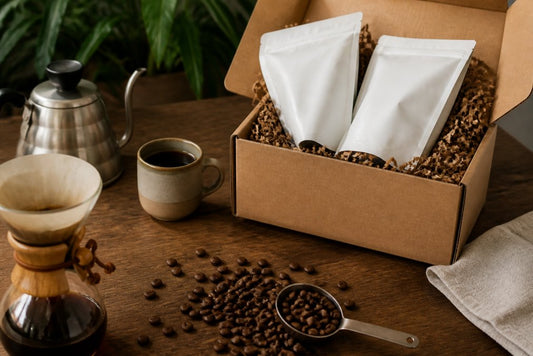 Best Monthly Coffee Subscription Boxes 2026