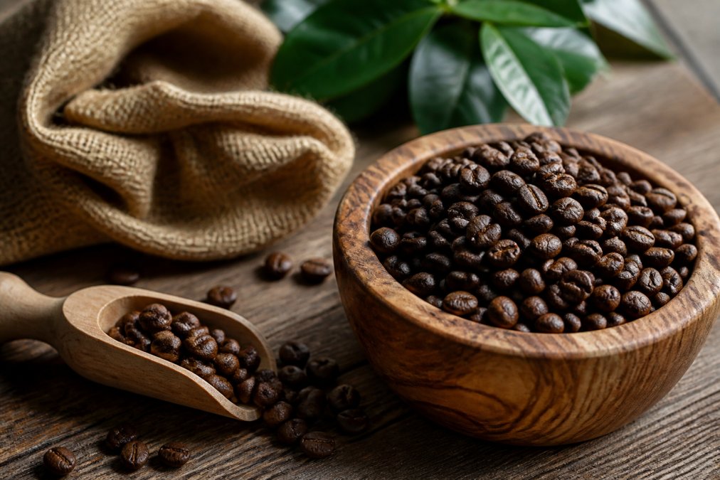 Best Organic Coffee Beans for Sensitive Stomachs 2026