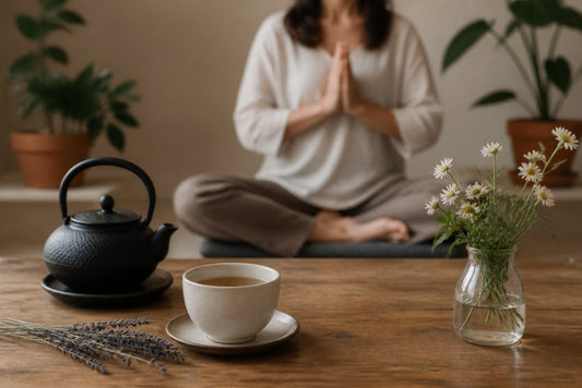 Best Tea for Meditation: Top Calming Teas for 2026