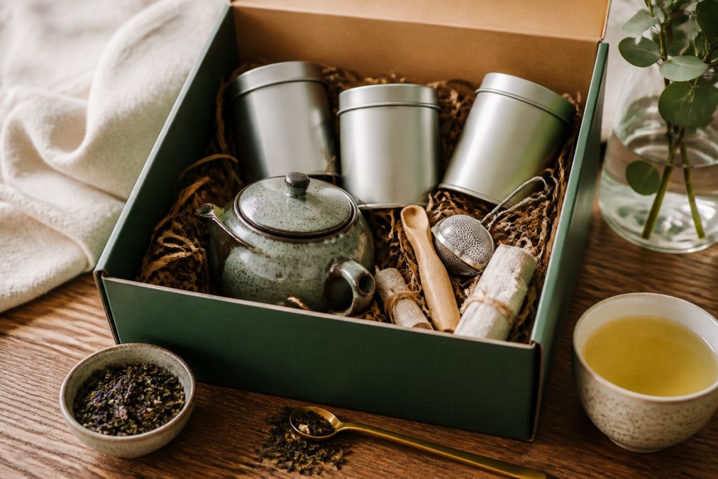 Best Tea Gift Sets for Enthusiasts: 2026 Picks