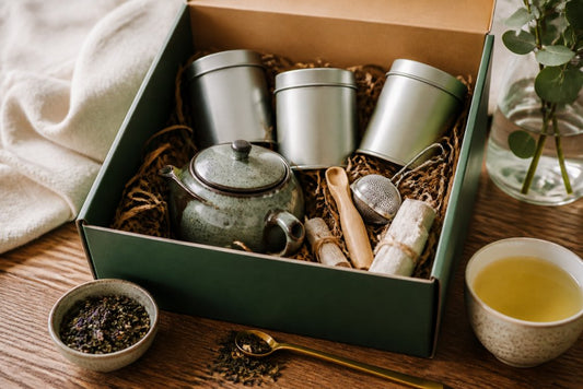 Best Tea Gift Sets for Enthusiasts: 2026 Picks