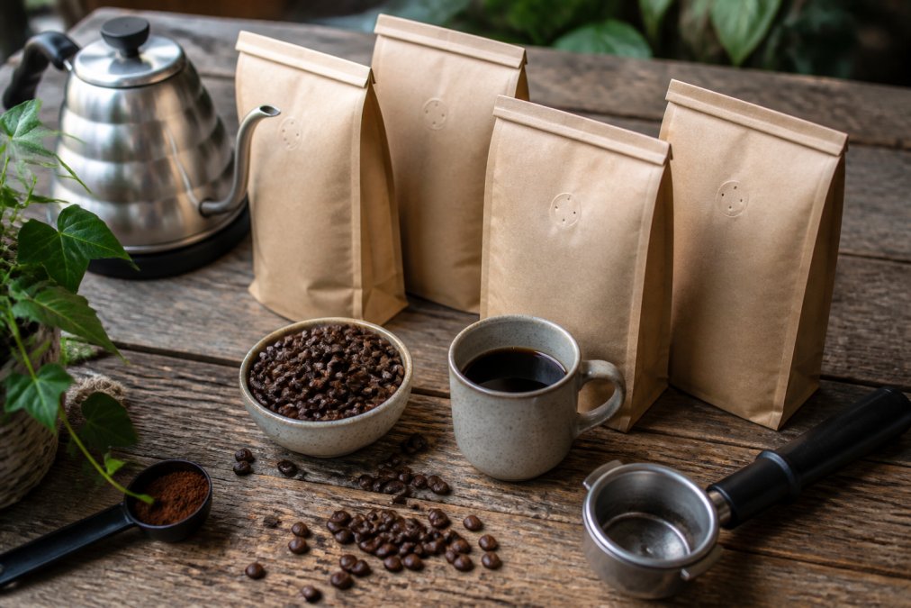 Buy Freshly Roasted Coffee Online: 5 Top Picks