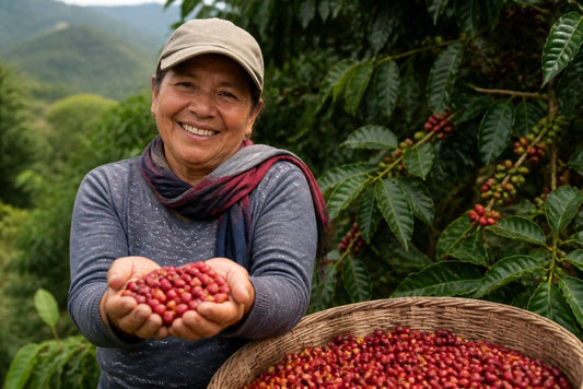 Ethical Sourcing Practices for Specialty Coffee