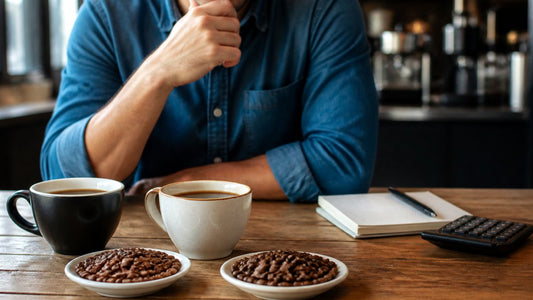 Is Specialty Coffee Worth the Extra Cost?