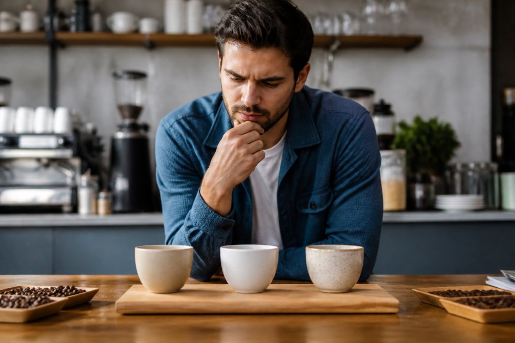 Is Specialty Coffee Worth the Price: A Data-Driven Guide