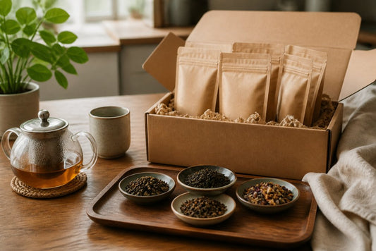 Premium Tea Delivery Service for Home: 7 Top Picks