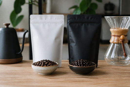 Queer Coffee vs Lez Beans: Which Brand Is Right for You?
