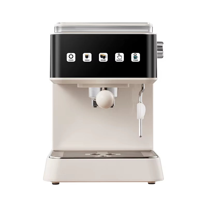Cappuccino, Latte Multifunctional Semi-Automatic Espresso Machine