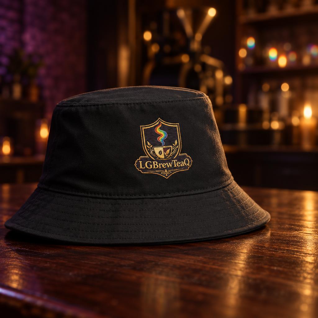 Bucket Hat