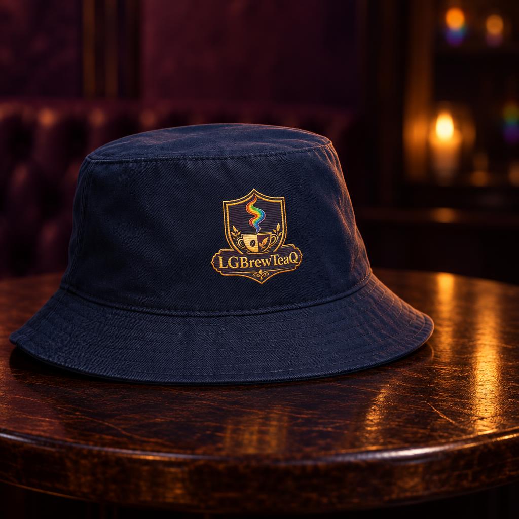 Bucket Hat