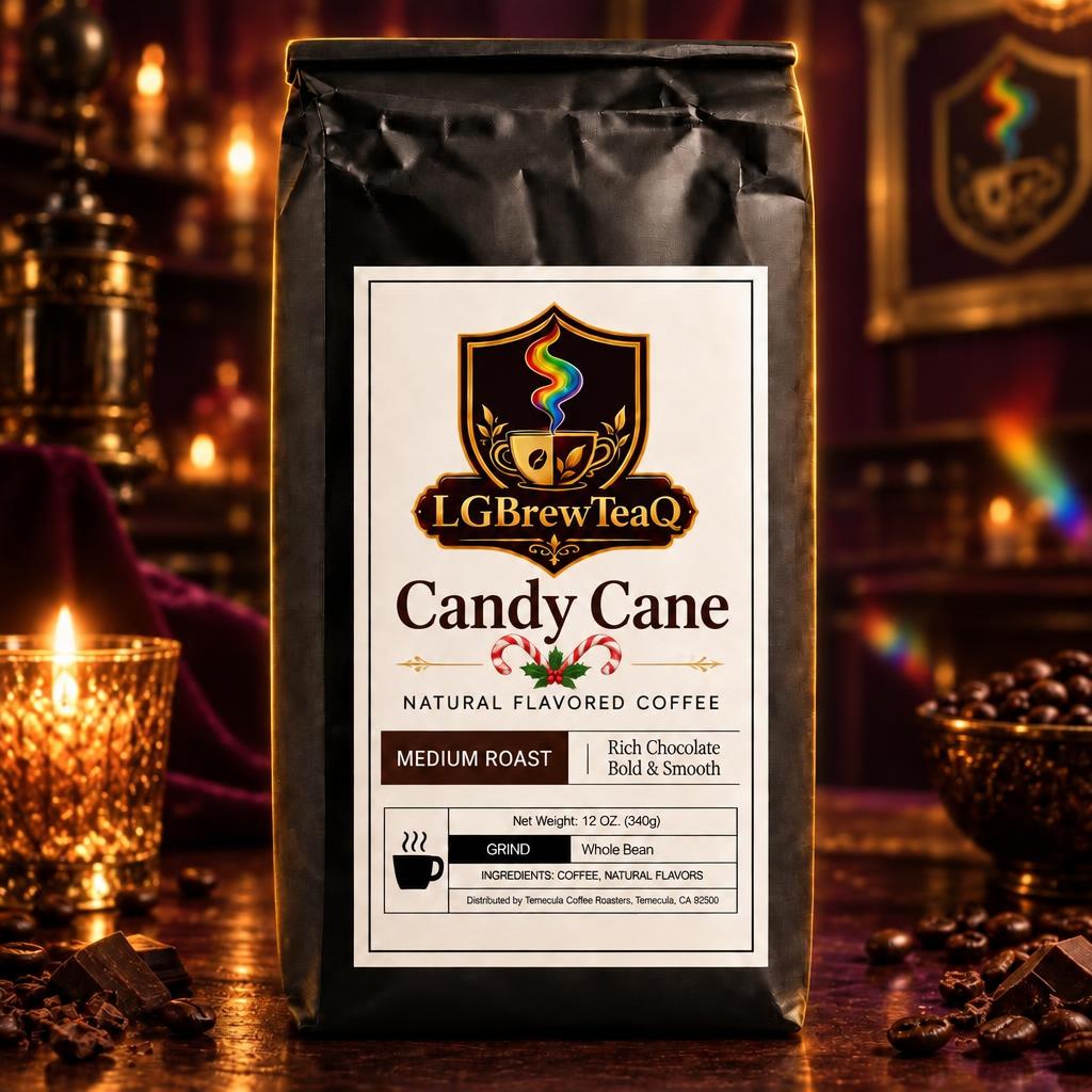 Candy Cane