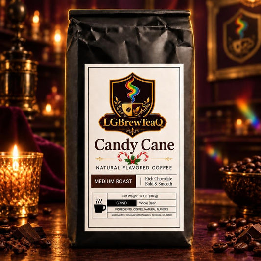Candy Cane