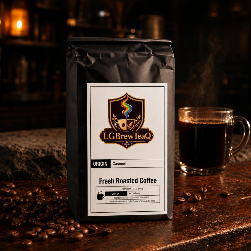 Caramel