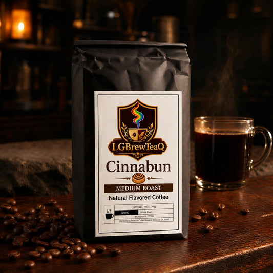 Cinnabun