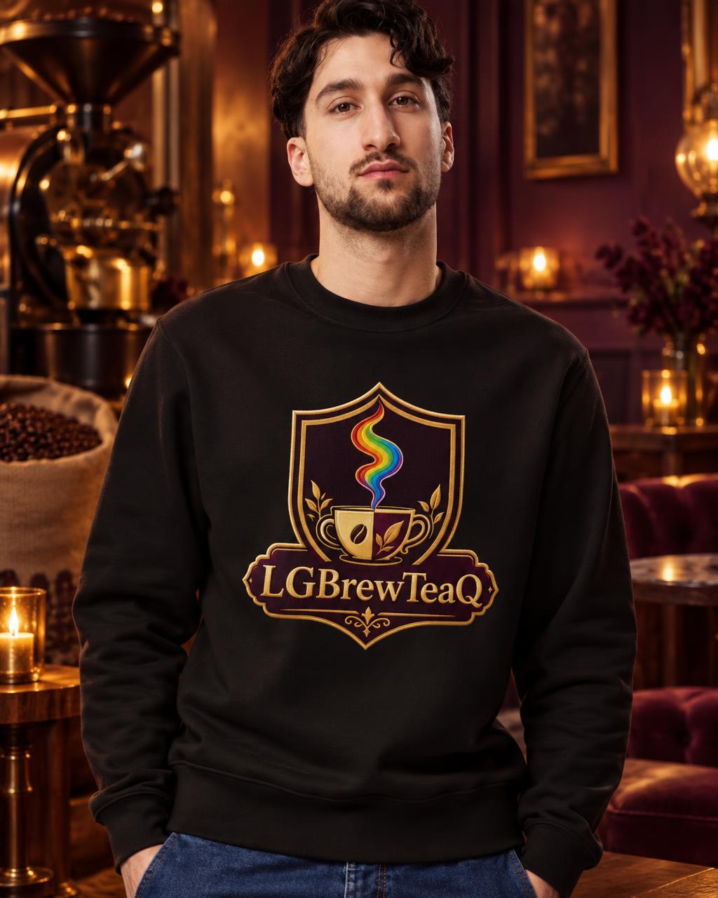 Unisex Eco Sweatshirt
