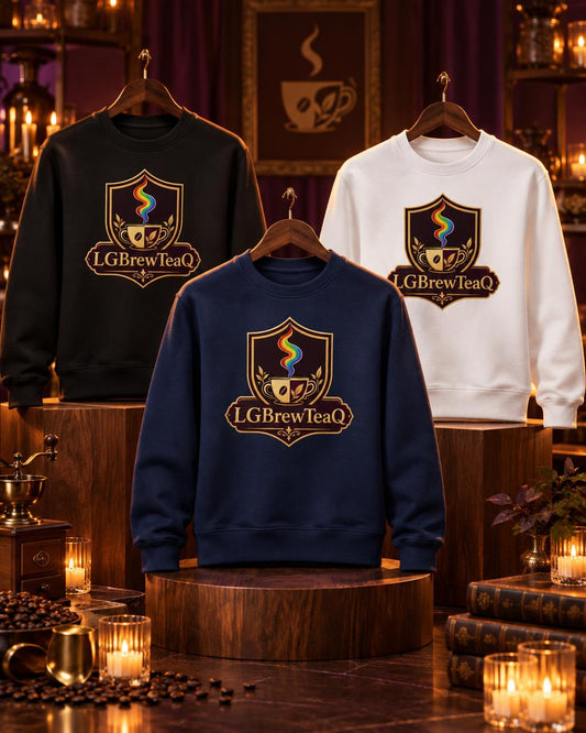 Unisex Eco Sweatshirt