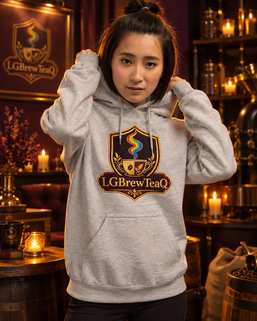 Unisex Hoodie
