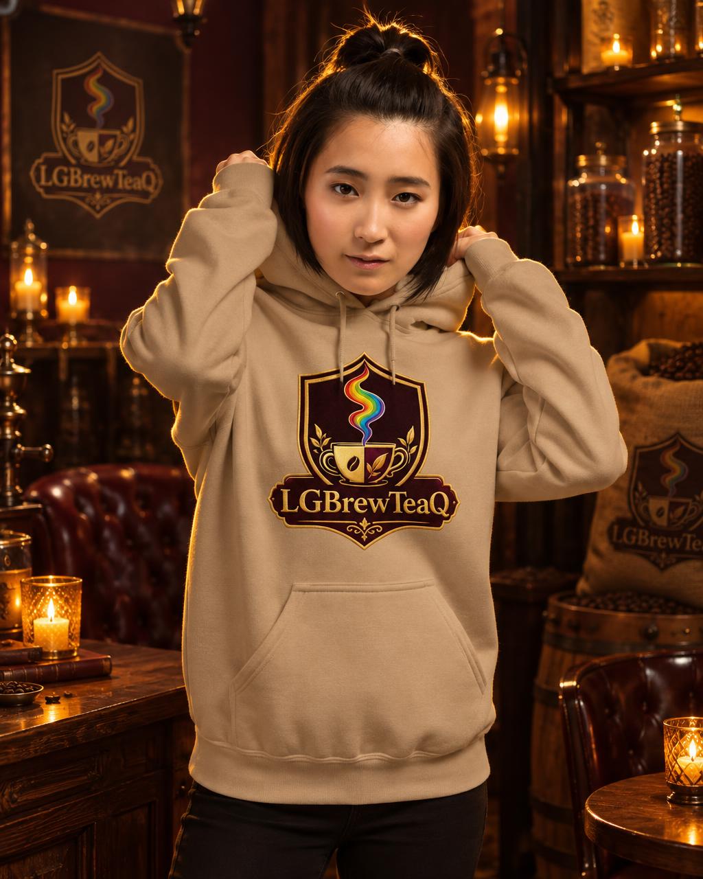 Unisex Hoodie