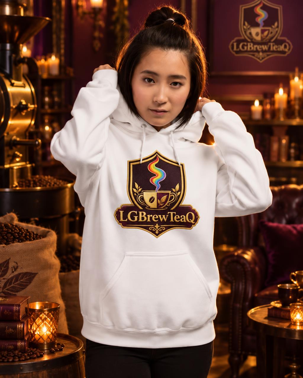 Unisex Hoodie