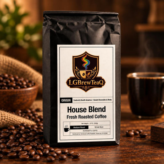 House Blend