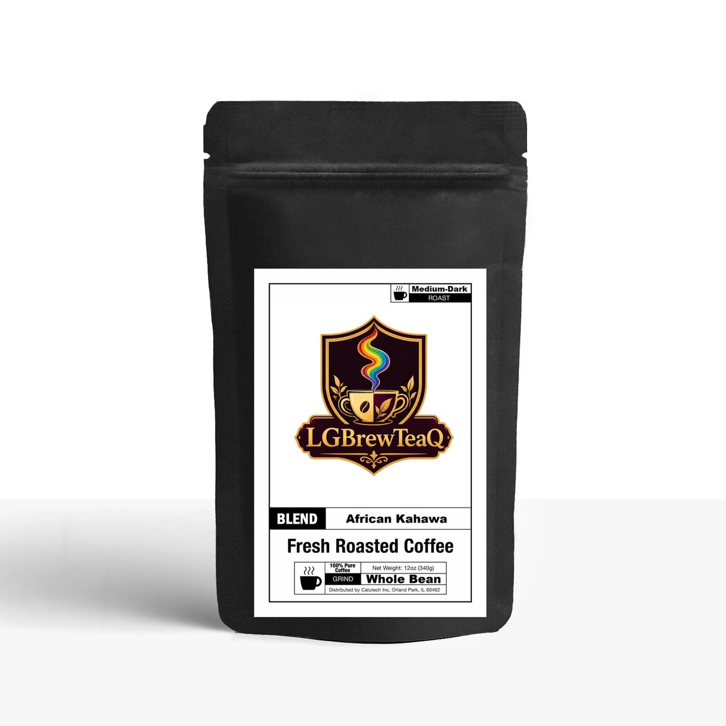 African Kahawa Blend