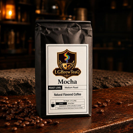 Mocha