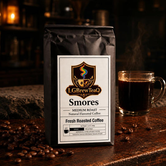 Smores