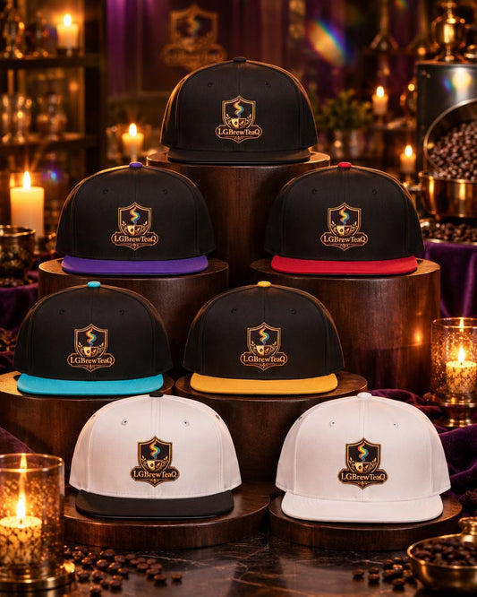 Snapback Hat