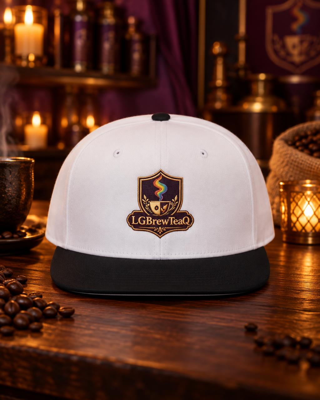 Snapback Hat