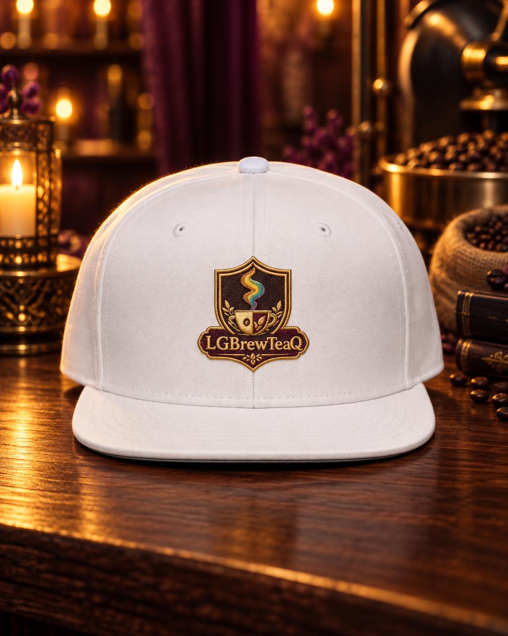 Snapback Hat
