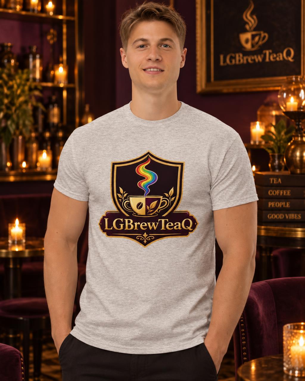 Unisex Classic Tee