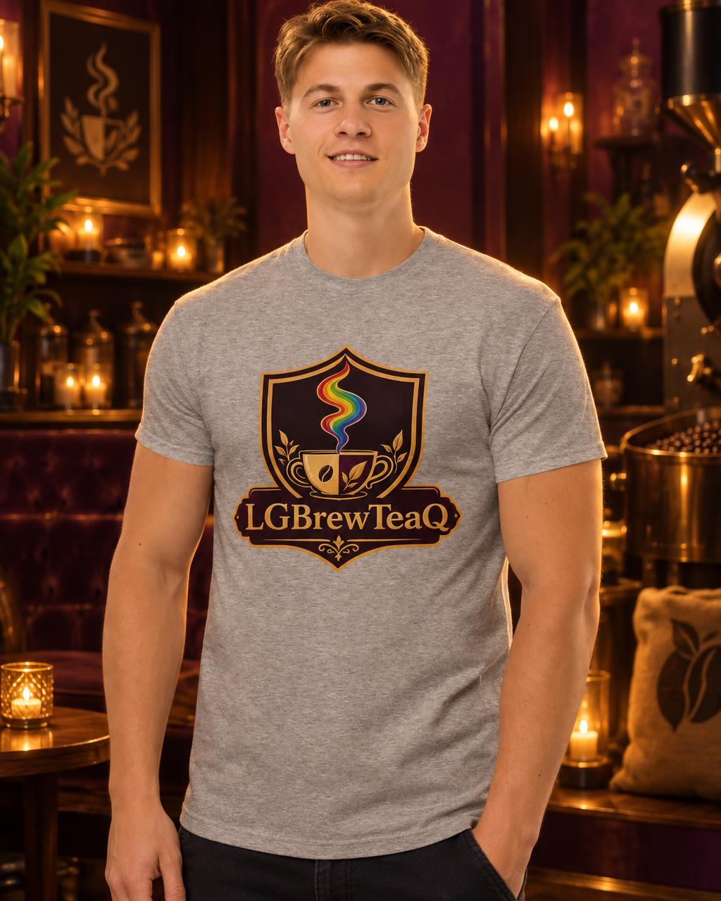Unisex Classic Tee