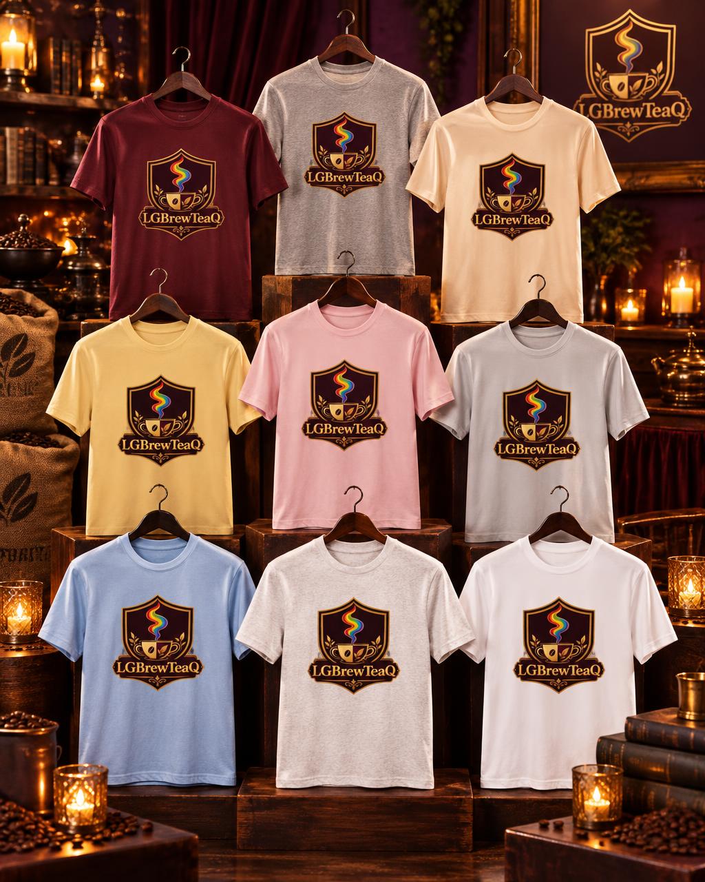 Unisex Classic Tee