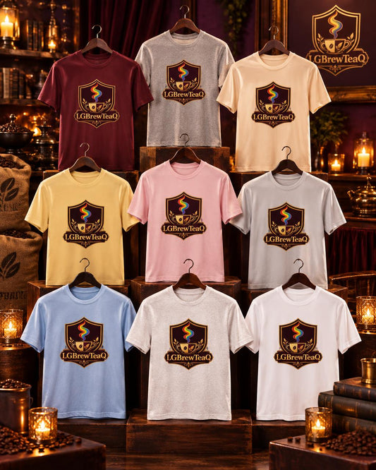Unisex Classic Tee