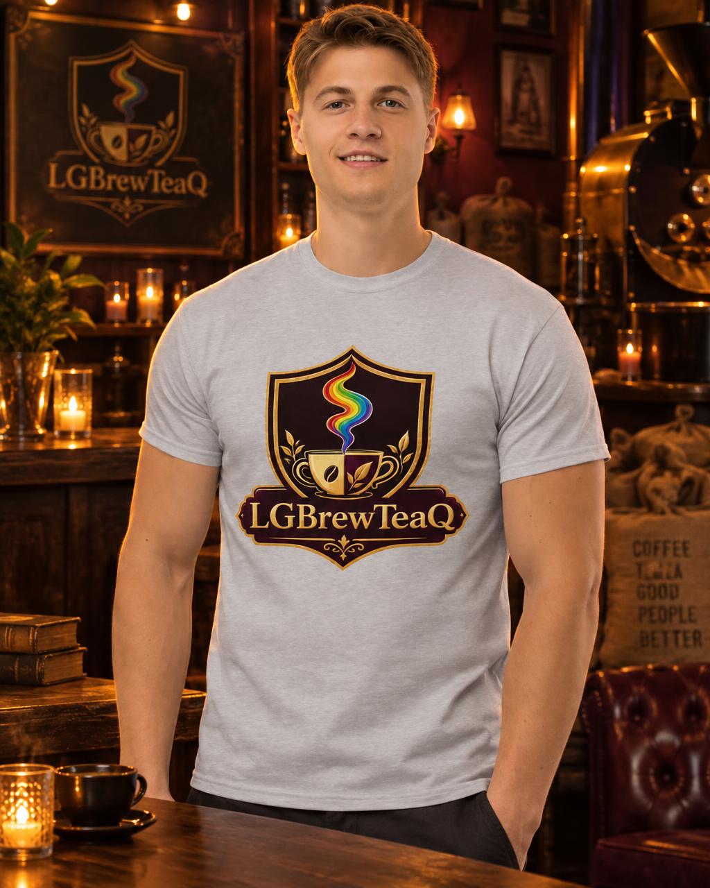 Unisex Classic Tee