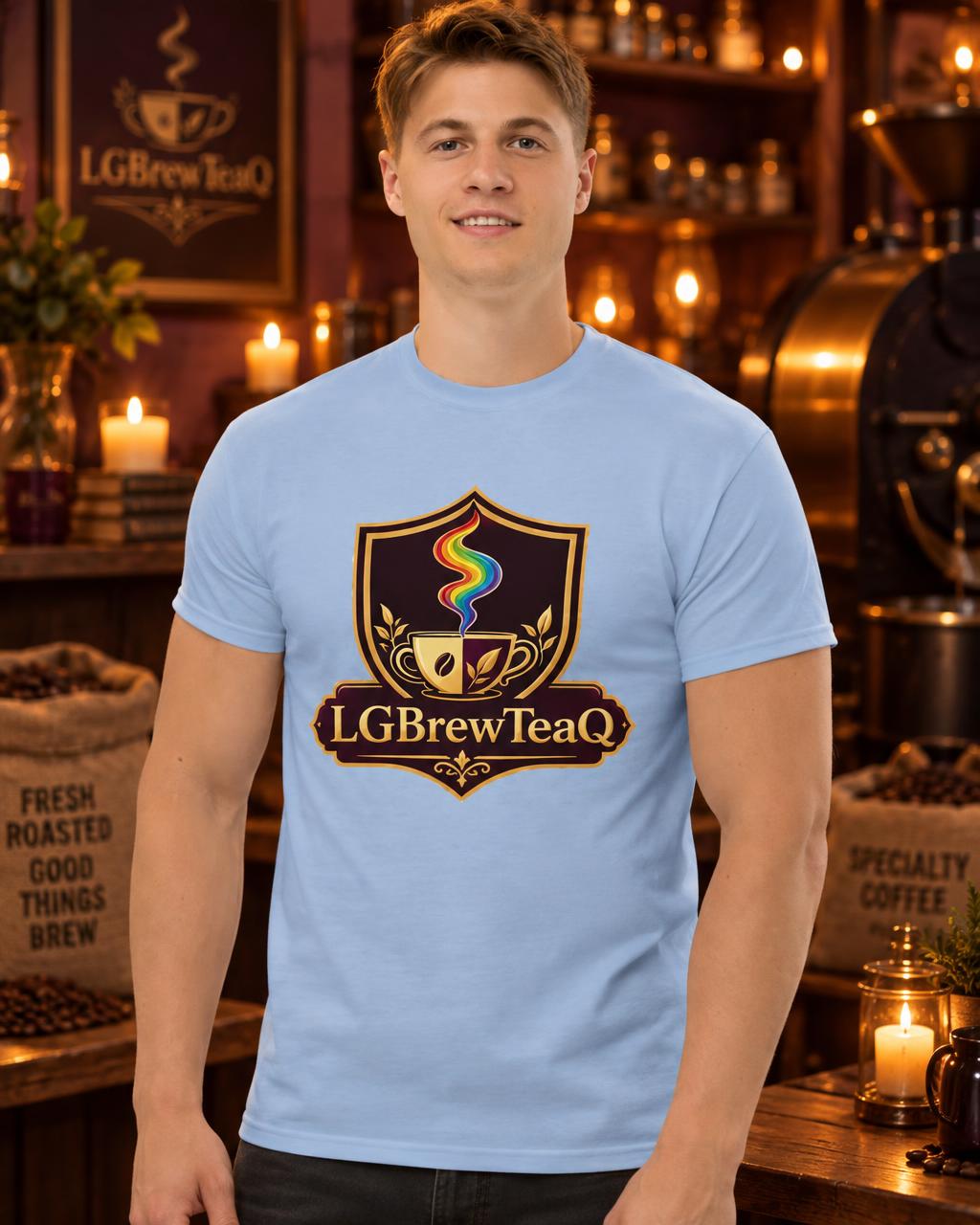 Unisex Classic Tee