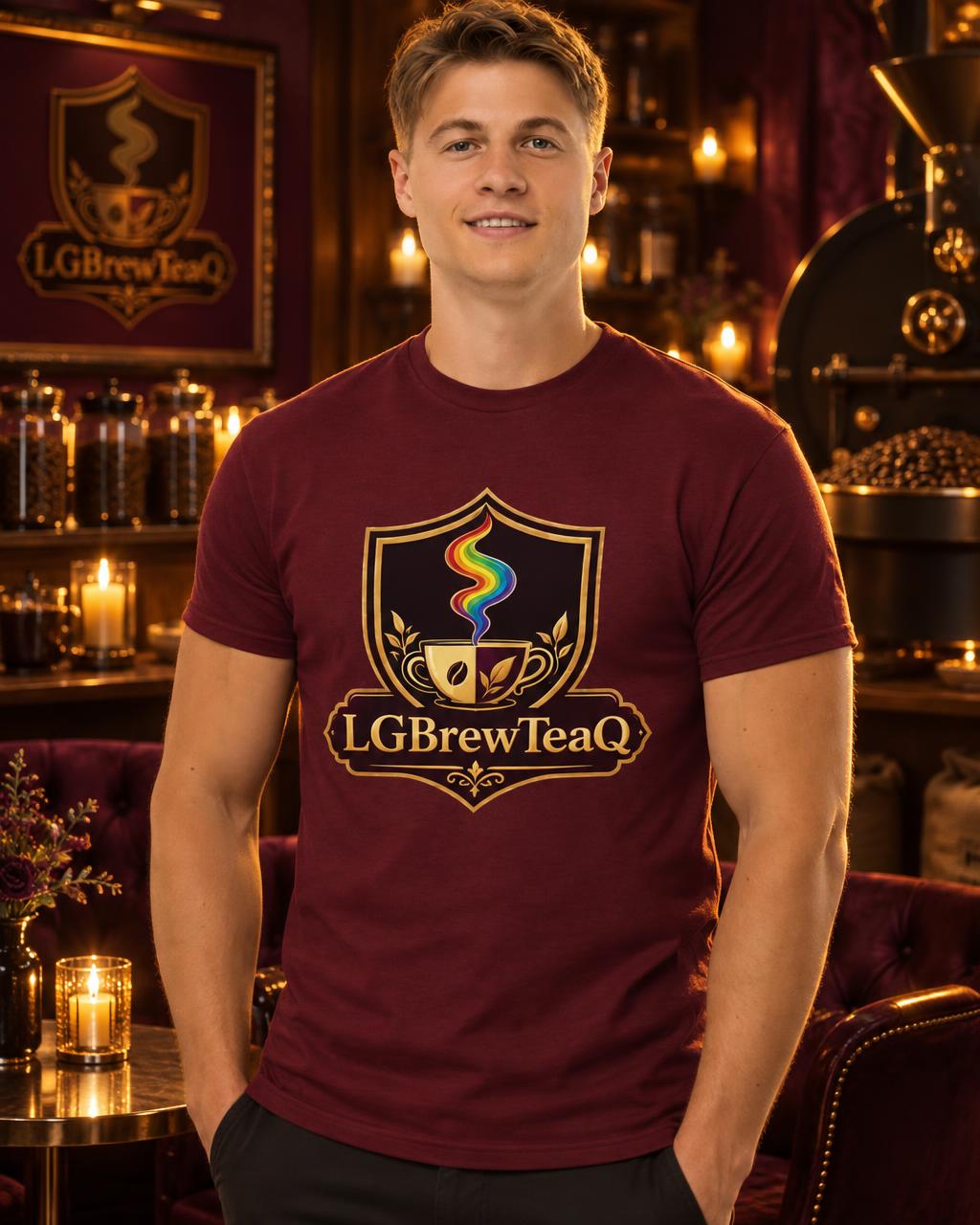 Unisex Classic Tee