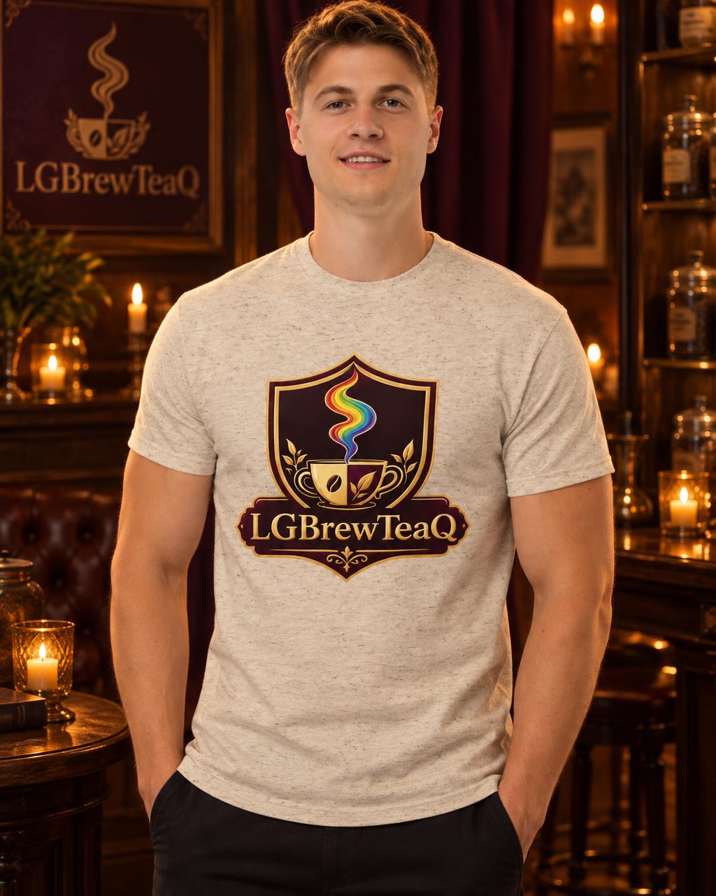 Unisex Classic Tee