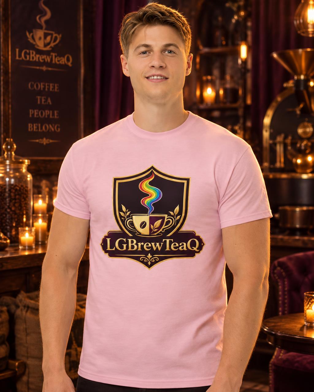 Unisex Classic Tee