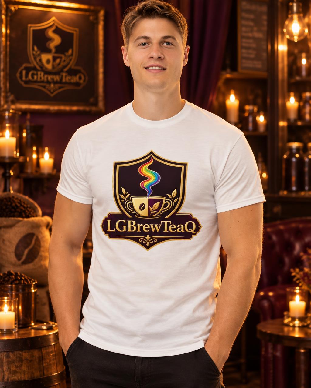 Unisex Classic Tee