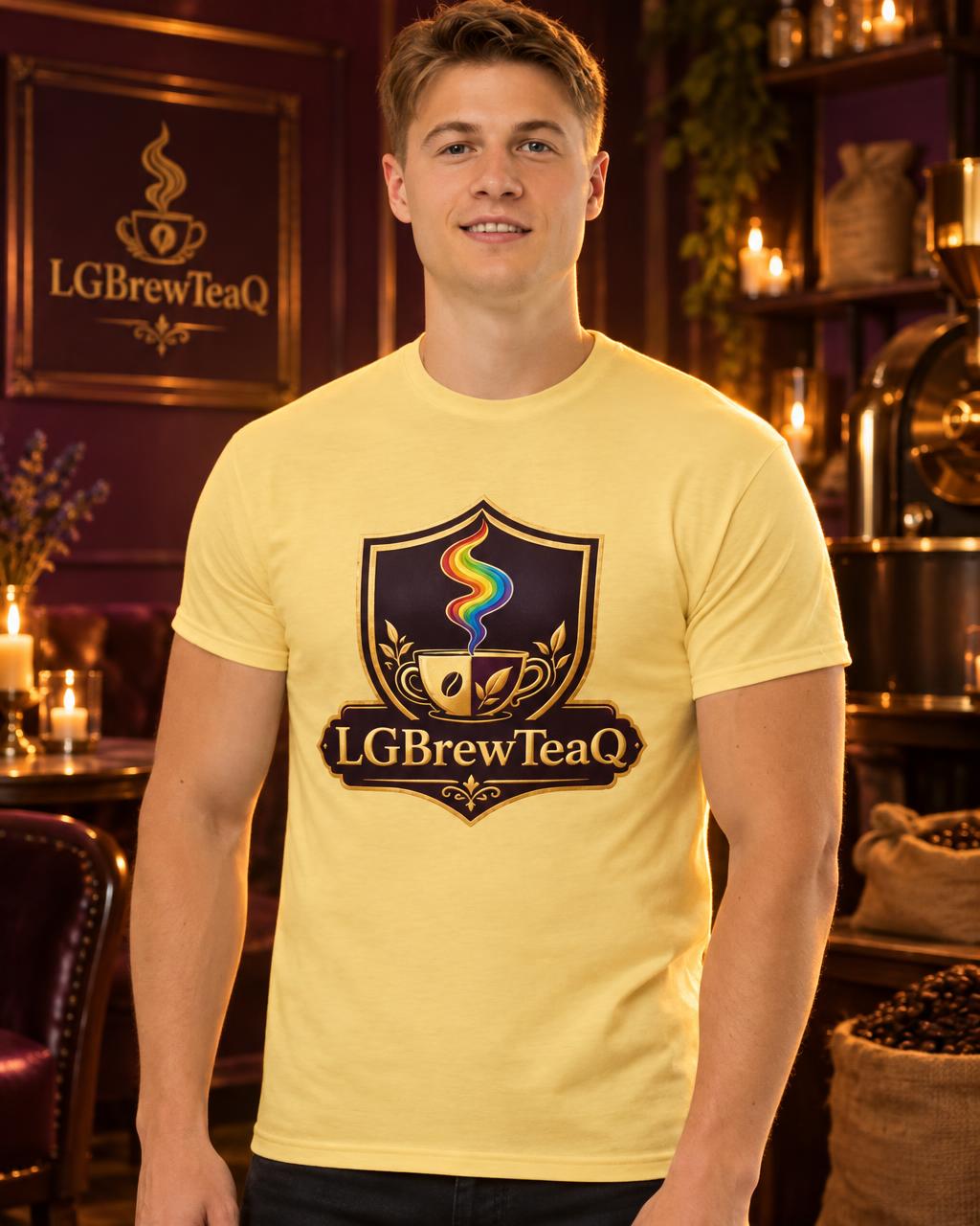 Unisex Classic Tee