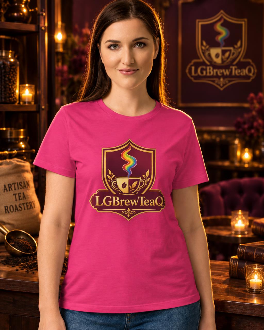 Women’s Basic Softstyle T-shirt