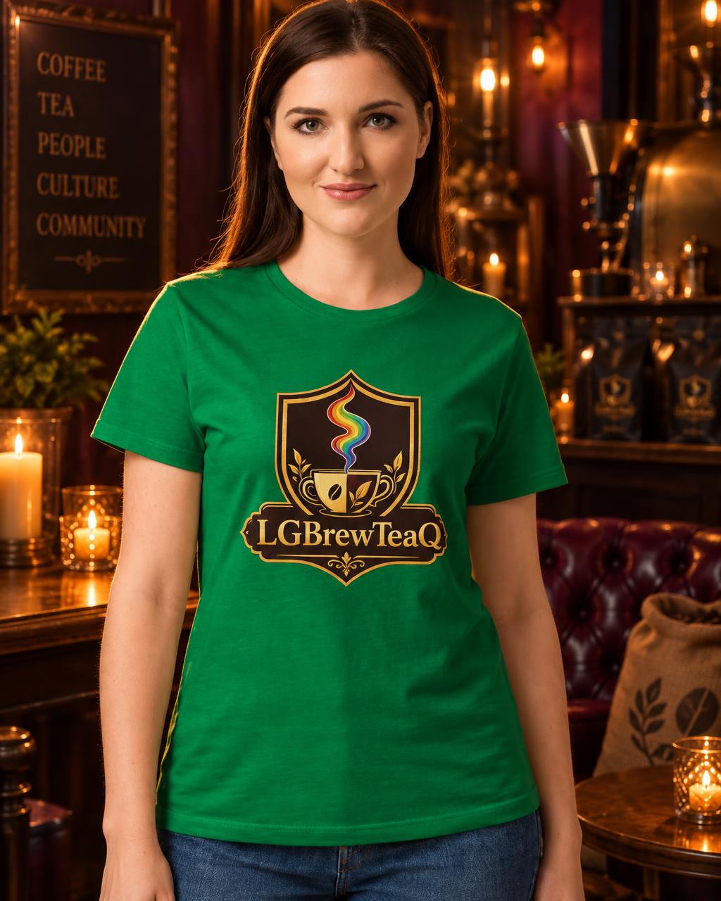 Women’s Basic Softstyle T-shirt